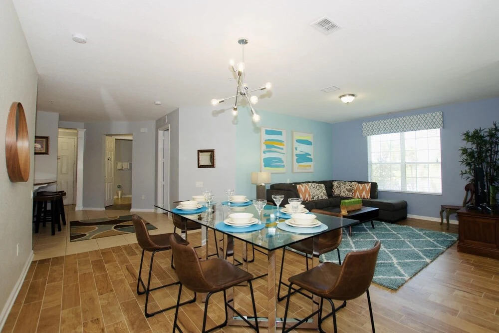 Vista Cay Luxury 4 Bedroom Condo 3120