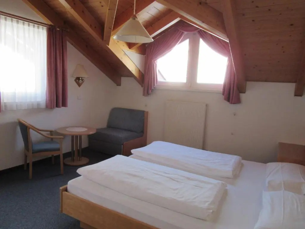 Appartements Haus Bachmann
