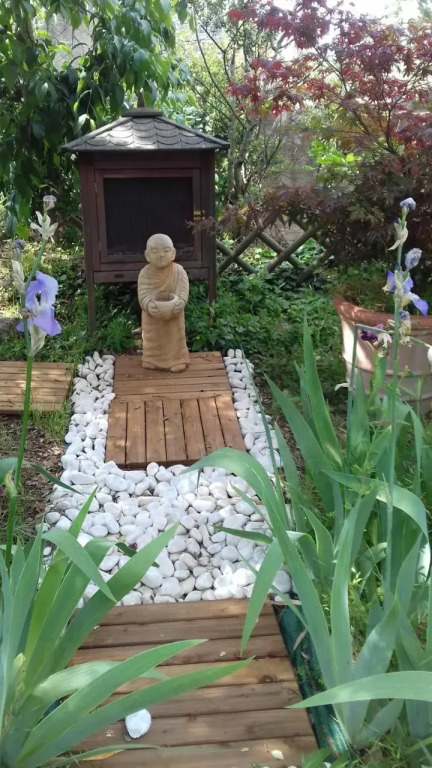 Le Jardin DAdam BB