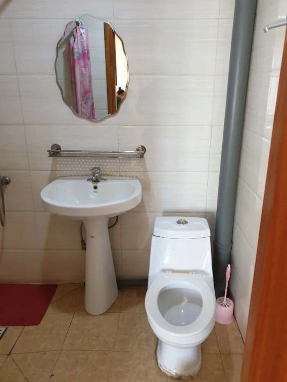Jonon tours guesthouse