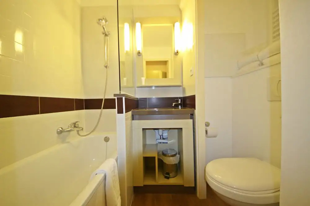 Residence Cap Esterel - Fleurs