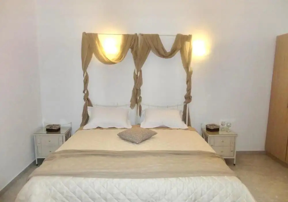Casa Nostra Mykonos Boutique Rooms & Studios