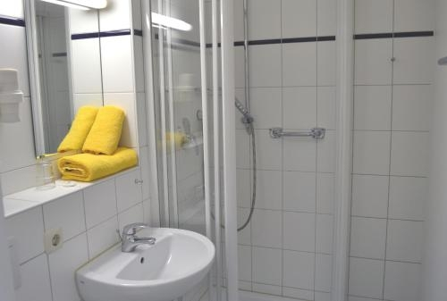 Kneipp Bund Hotel im Kneippzentrum