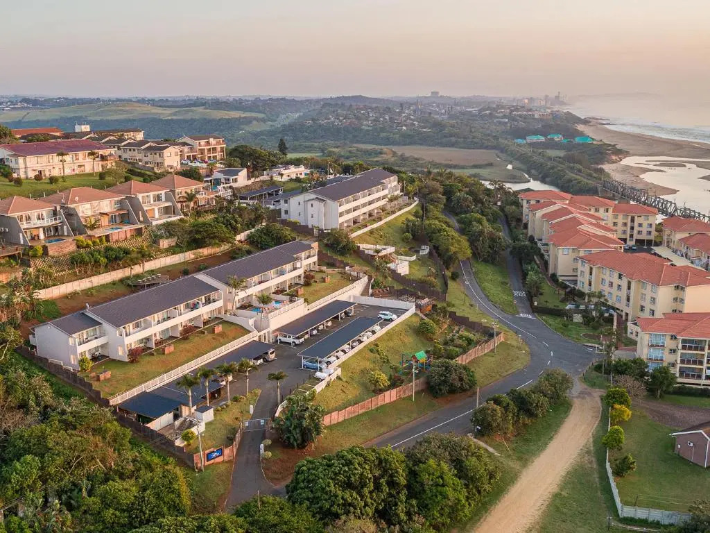 Illovo Beach Club