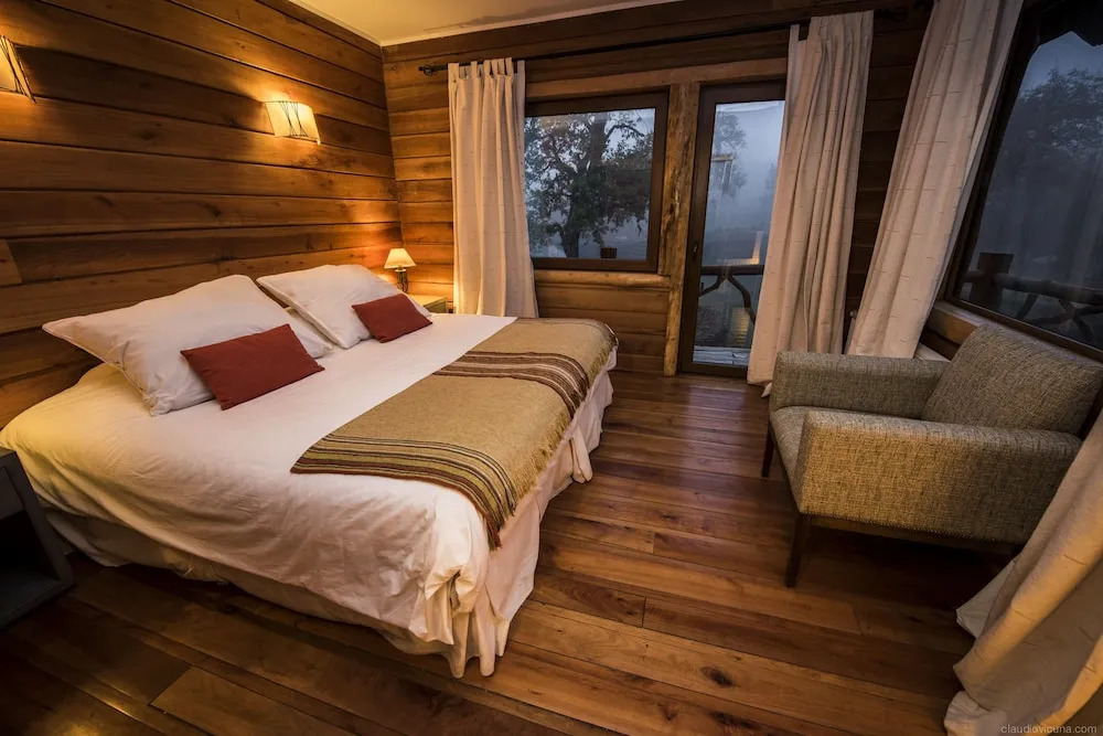 Rocanegra Mountain Lodge