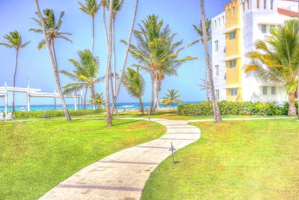 Beach Elite Apartment T-f102