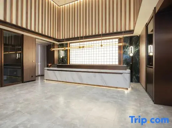 Starway Hotel (Changzhi Xiangyuan Xinjian East Street)