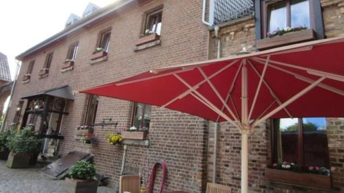 Hotel Lohauser Hof