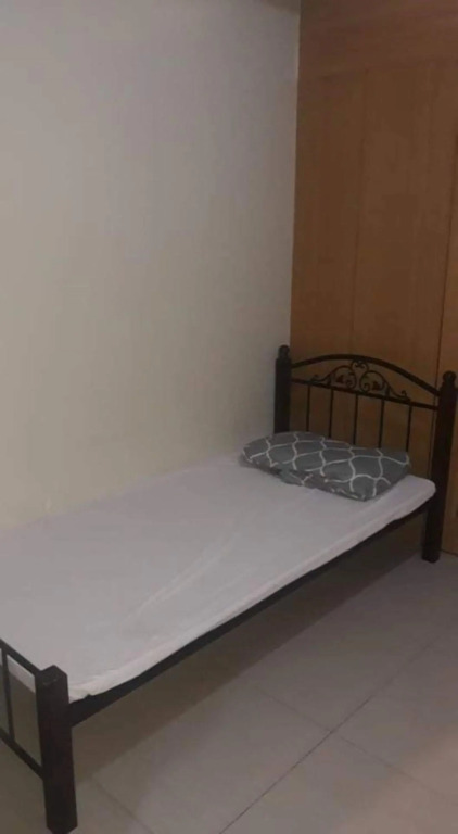 SHELL RESIDENCE c4 shortwalk Mall of Asia near airport