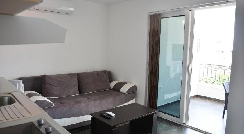 Zoran Apartments