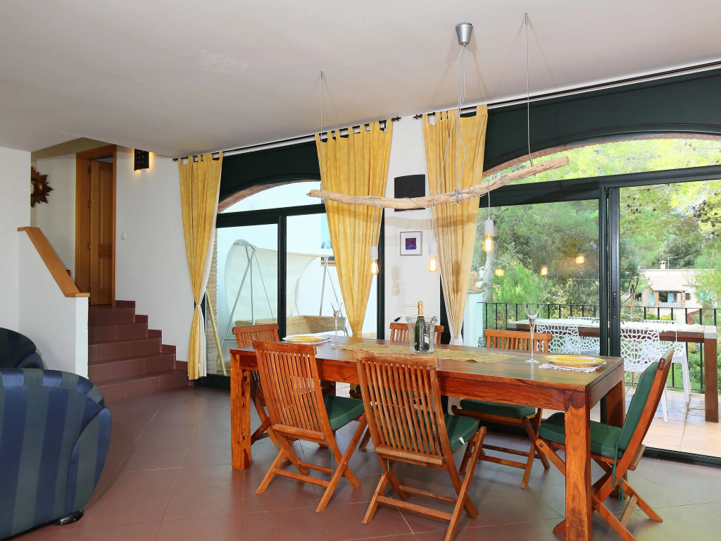 Casa estrella