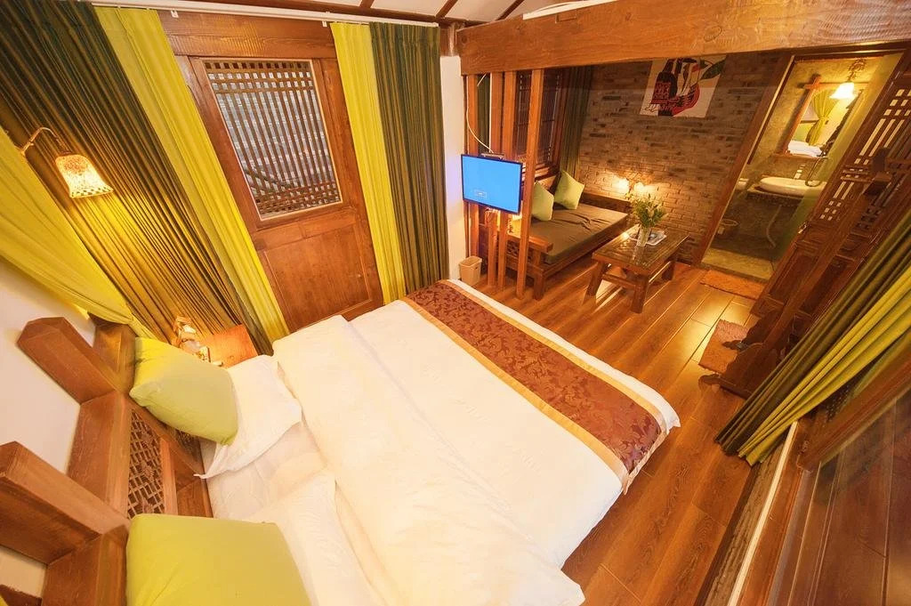 Bolatu Inn
