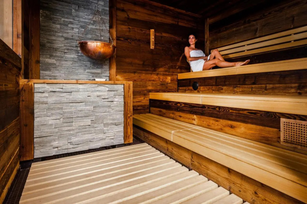 Lifestyle & Spa Hotel Grächerhof