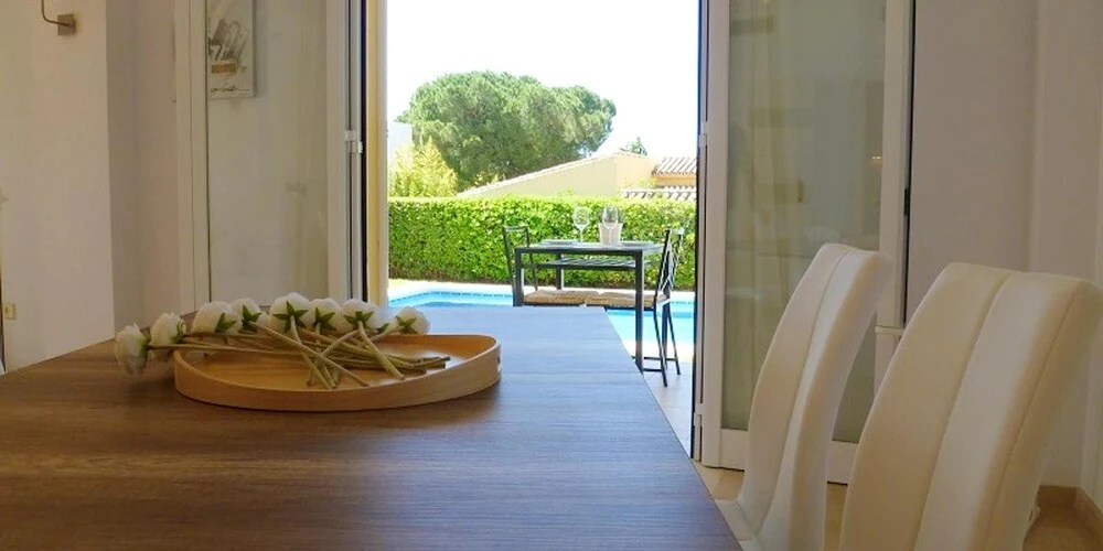Holiday home Calle Jacinto - 2