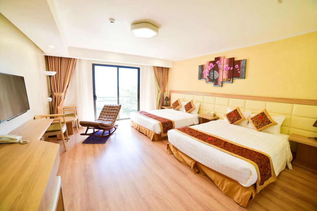 Ruby Hotel