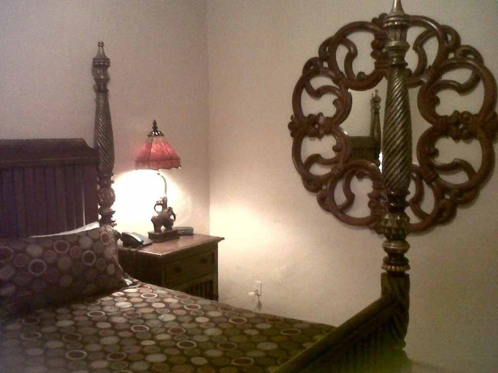 Casa Campos