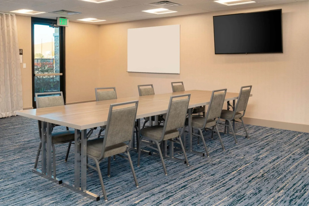 Homewood Suites By Hilton Livermore, Ca