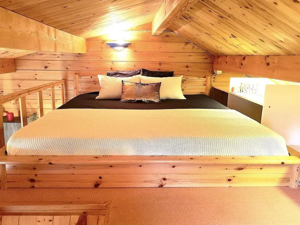Dreamy Garden Lodge Center Berlin