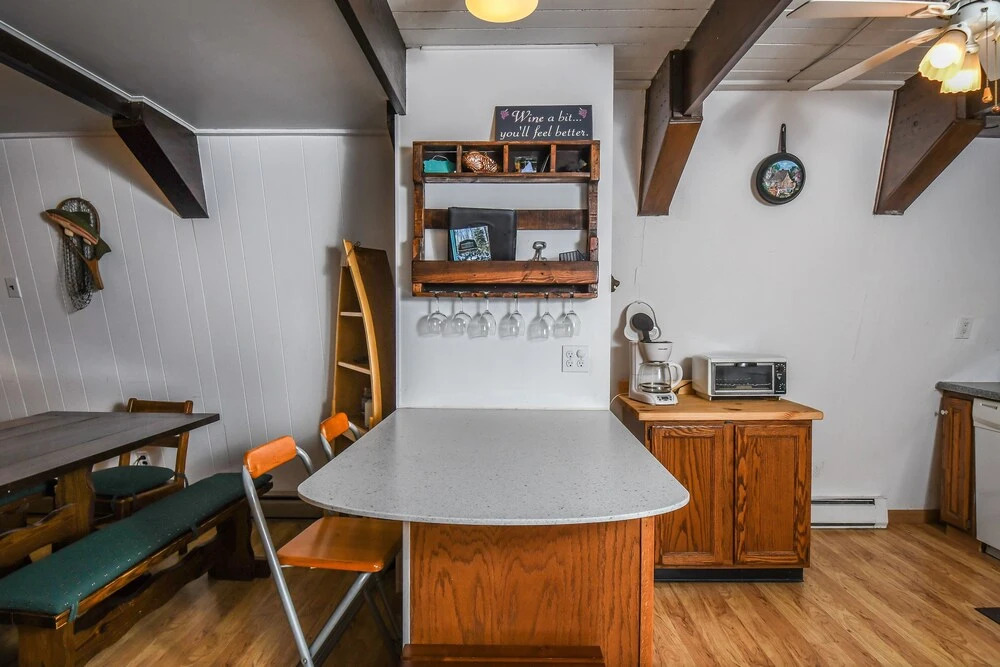 Timber Trails 3 Bedroom House
