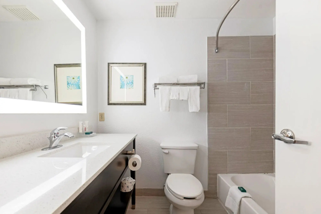 SureStay by Best Western Lewisville Dallas