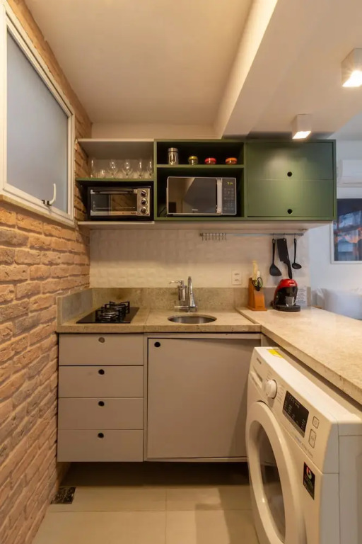 3 Minutes From Ipanema Beach Jn202