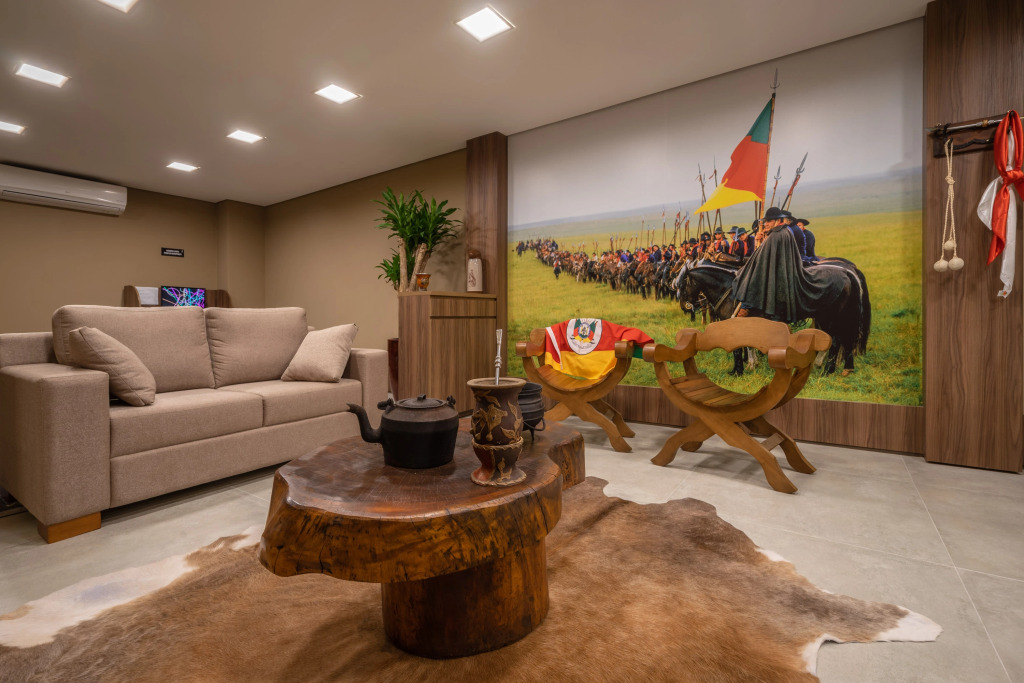 Hotel Fioreze Centro