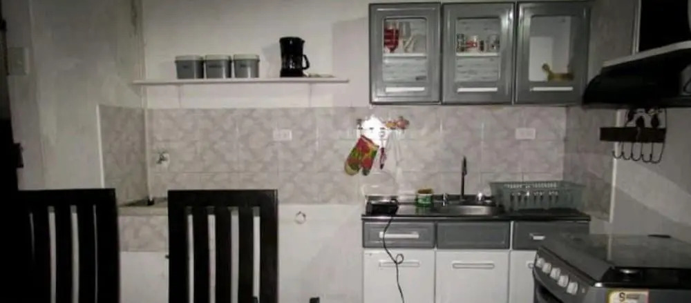 2G2-2 Apartamento en la Ciudad Antigua