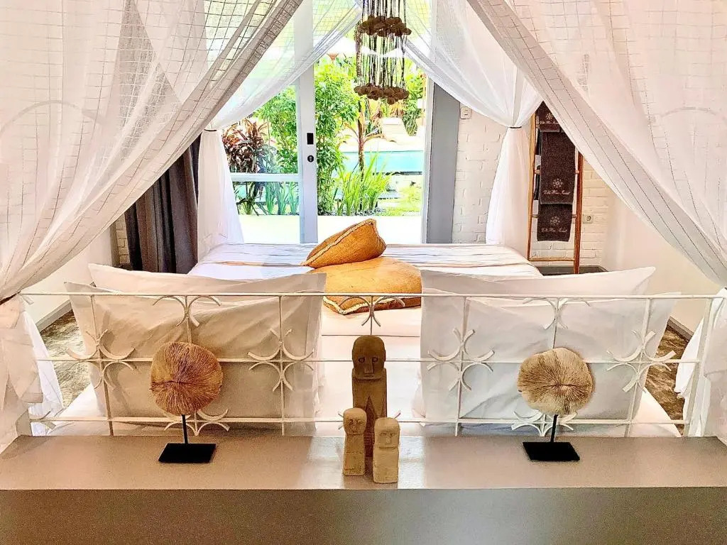 Hari Indah Boutique Hotel & Spa