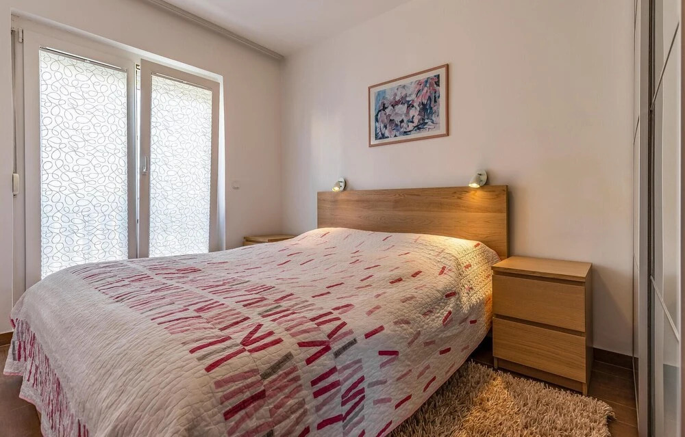 Nice Apartment in Medulin With 2 Bedrooms and Wifi