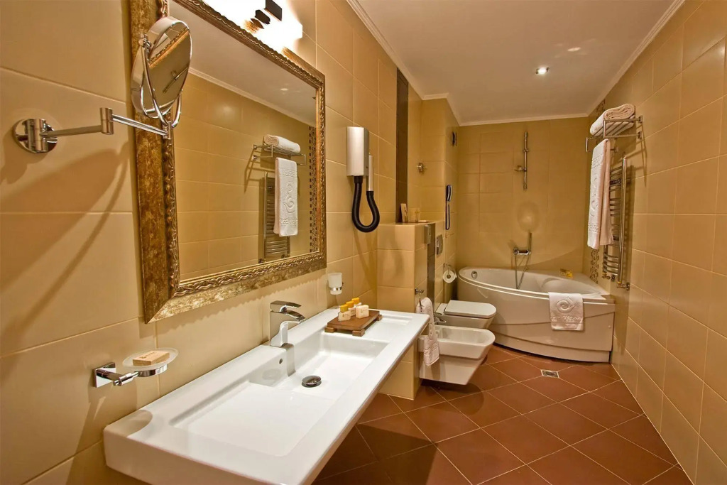 Hotel Berlin Park Vitosha