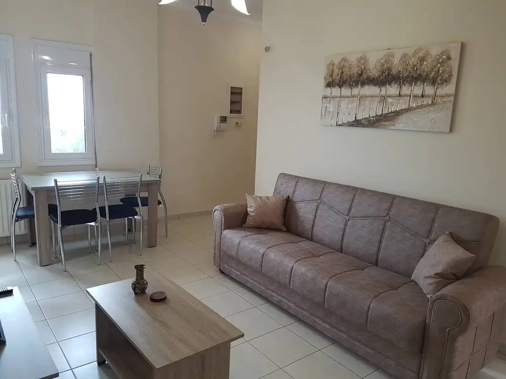 Rias Sea View Apartment