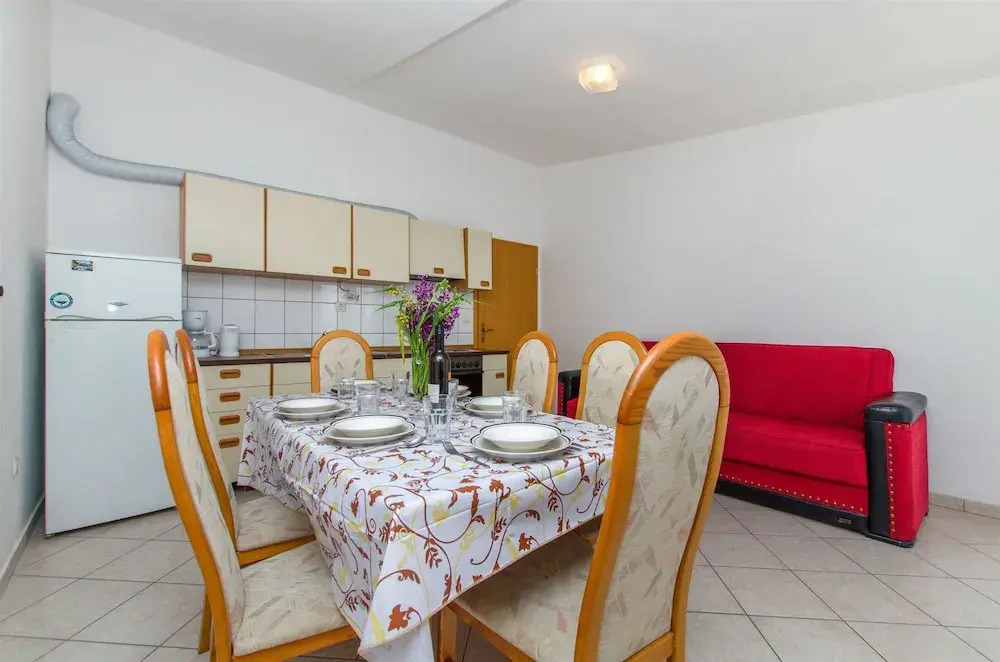 Apartment Neda
