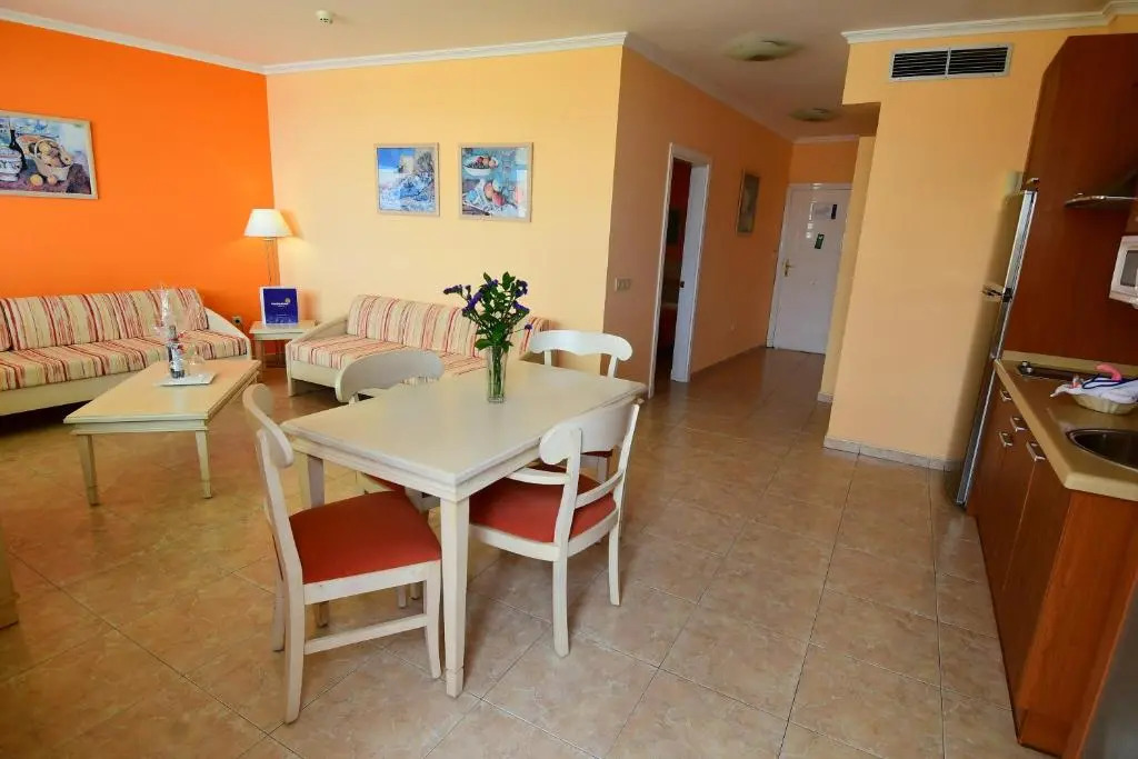 Villamar Hotel