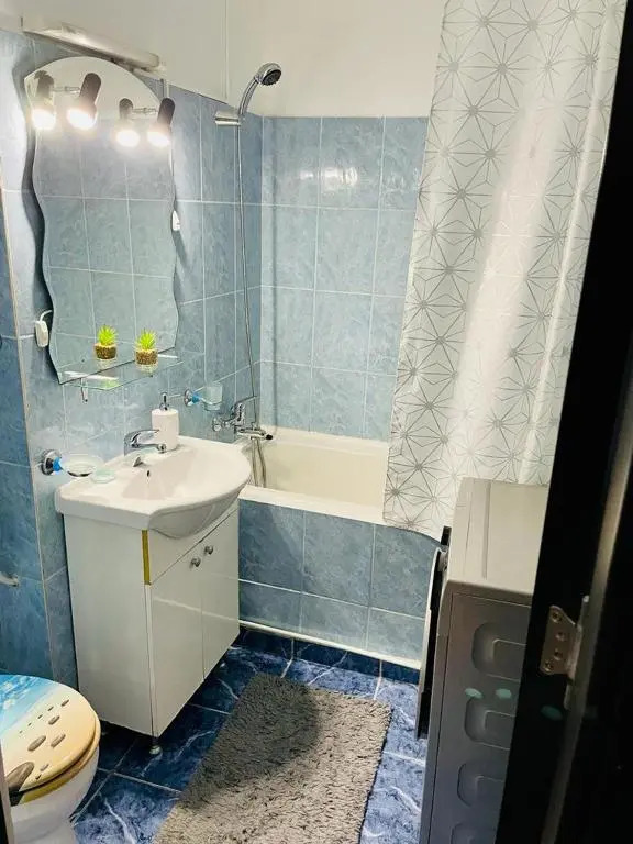 Luand Apartament