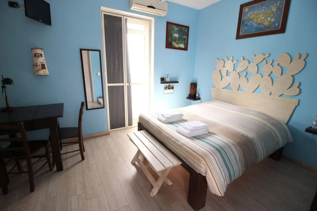 B&B San Leone