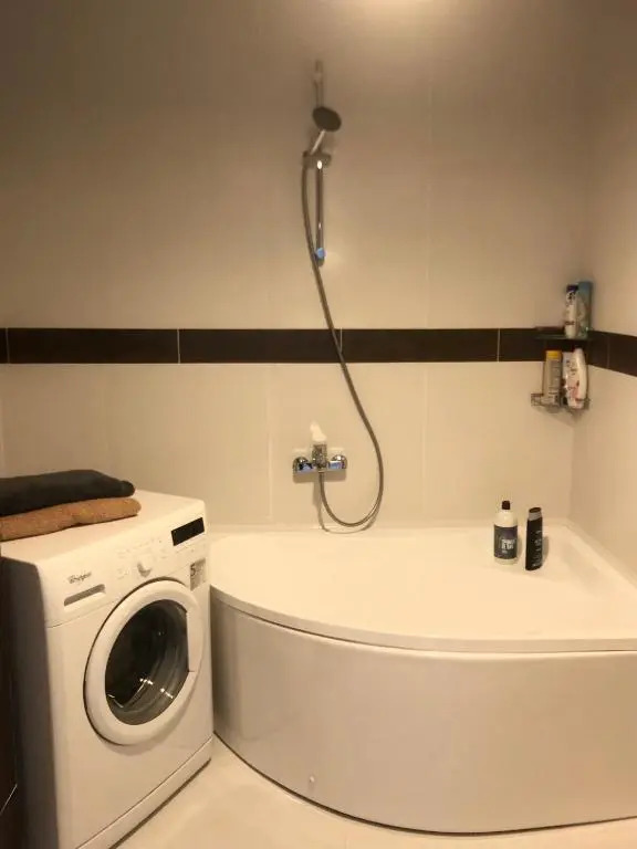 Smart apartament