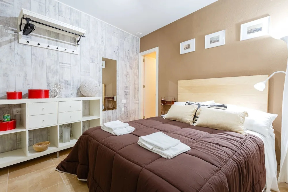 Apartamento Azahares De Cádiz