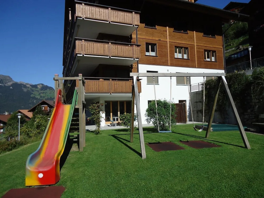 Chalet Bella Vista 1