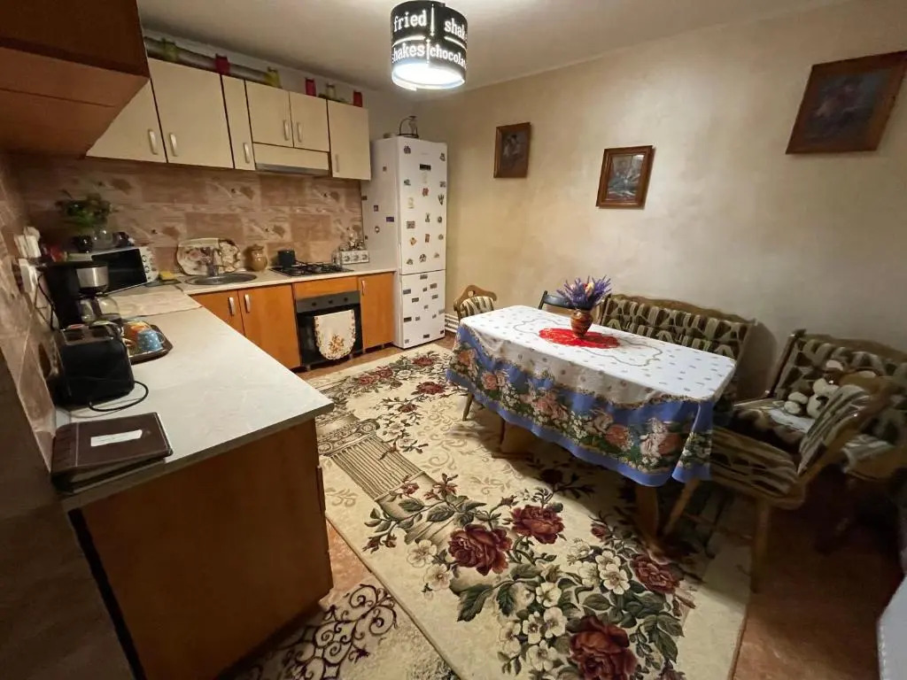 Casa cu Pitici