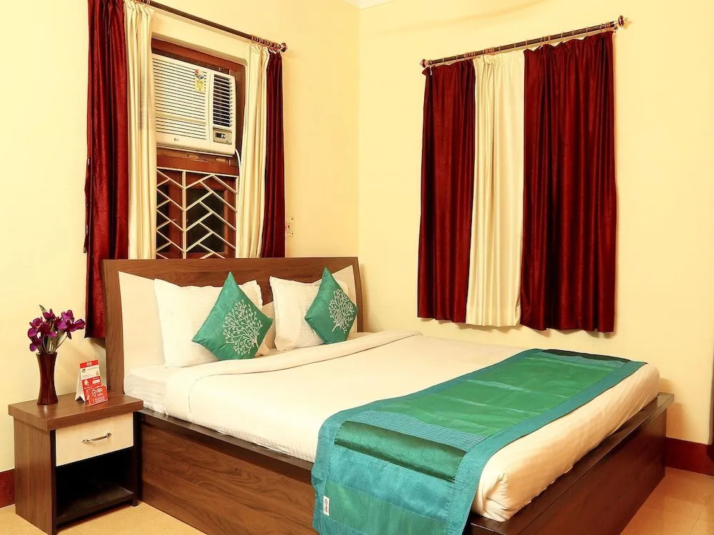 OYO 2924 Laxmi Guest House
