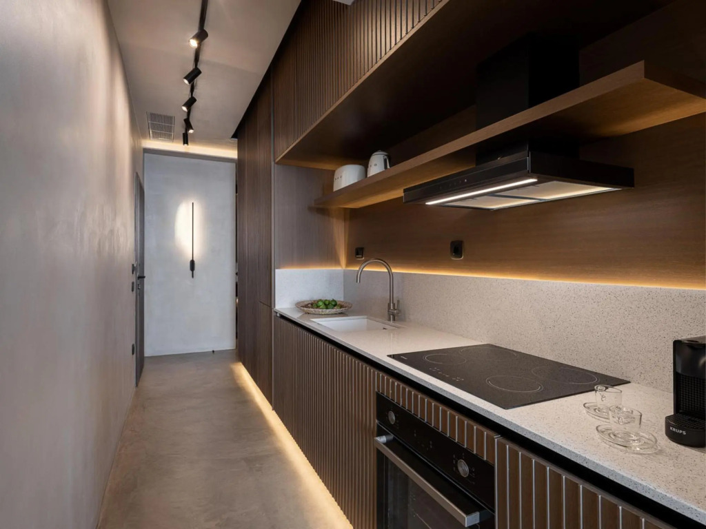 Seannamon Suites - Suite 3