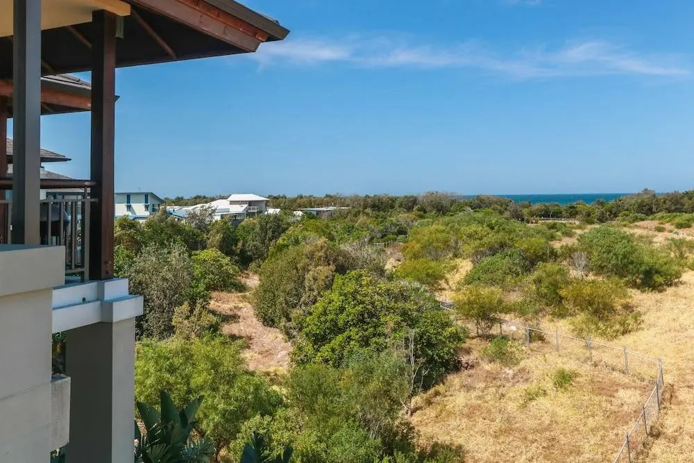 Luxury 2 Bed Apartment located in the Santai Resort