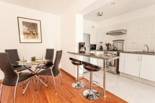 Lima Walking Apartments - Miraflores