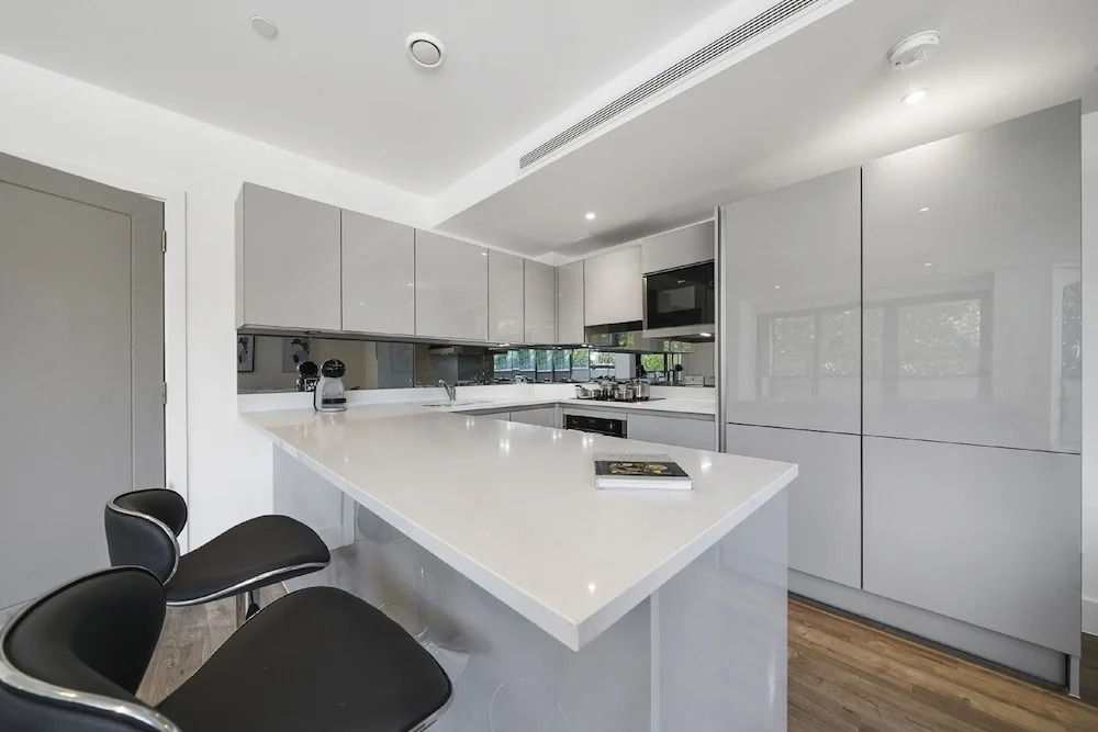 Executive Apartments in Bermondsey FREE WIFI & AIRCON by City Stay Aparts London