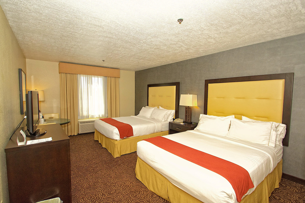 Holiday Inn Express Ogden by IHG