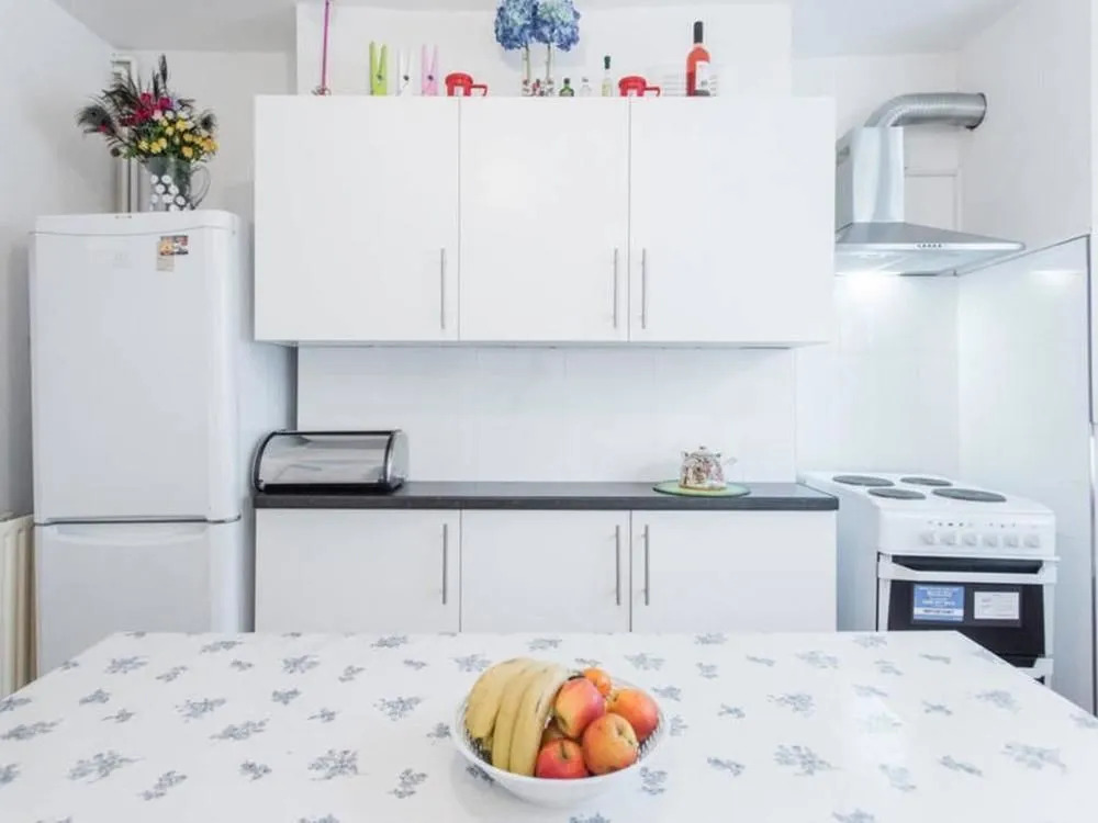 Casa Mirian London