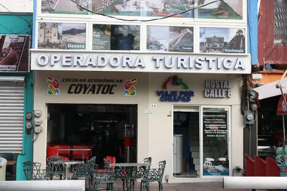 Hotel Calle8