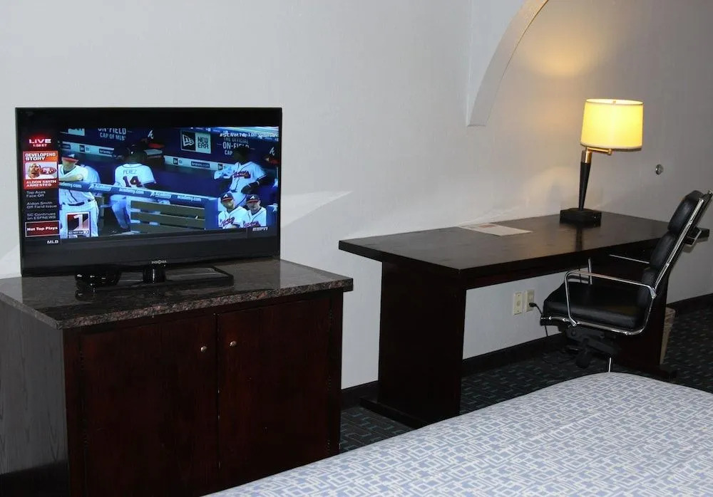 Express Inn & Suites Trion