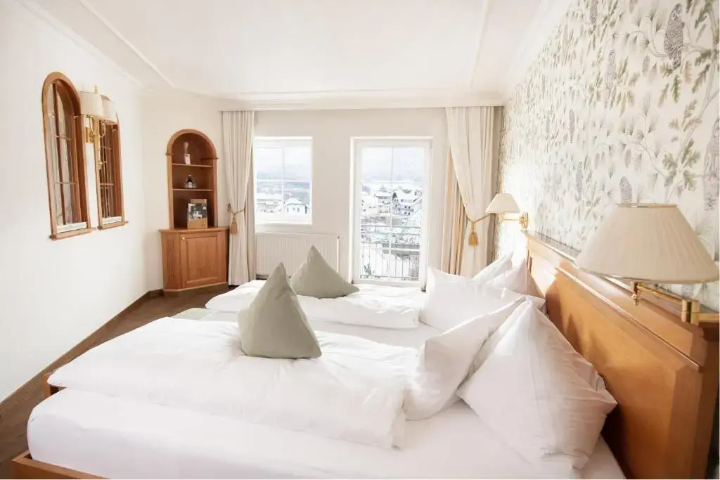 Waldhof Fuschlsee Resort