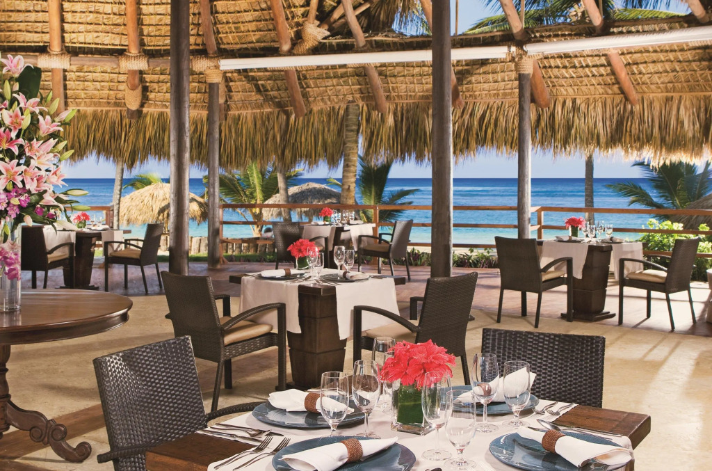 Zoetry Agua Punta Cana - All Inclusive